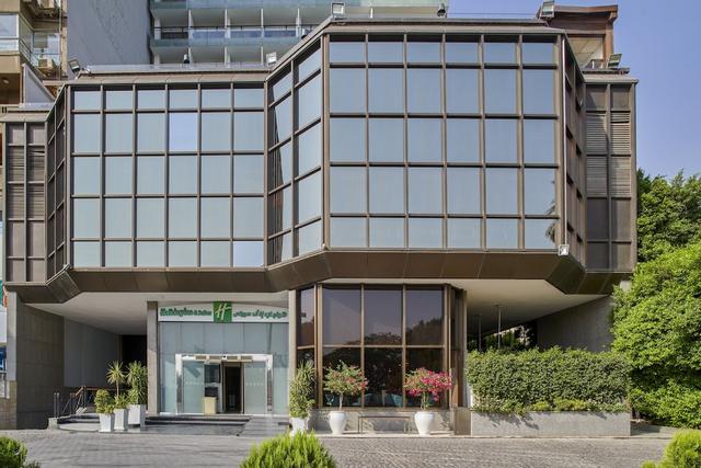 Holiday Inn Cairo Maadi by IHG