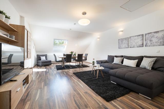 ميراليور أبارتمنت