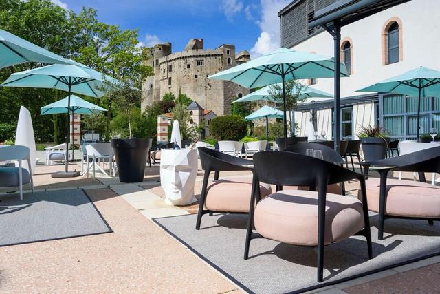 Best Western Plus Villa Saint Antoine