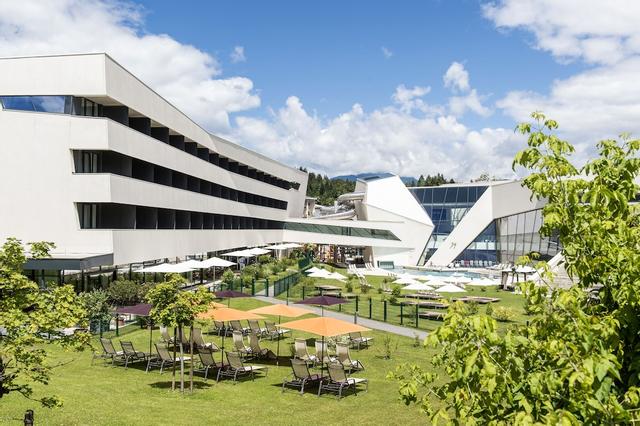 ثيرمينت هوتل كاروناكينهوف