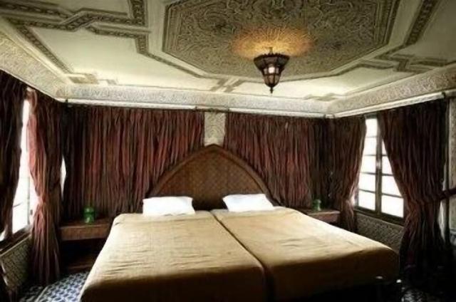 رياض فاس البالي
