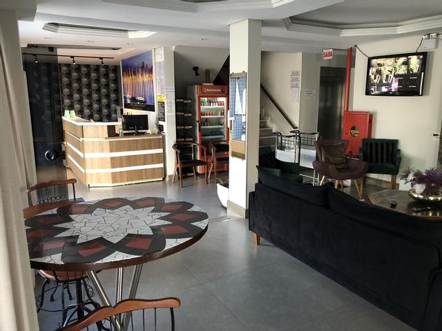 Hotel Shallom