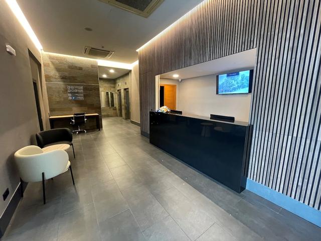 Hotel San Fermín Pamplona