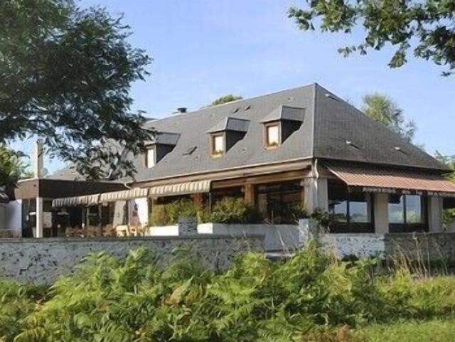 Auberge de la Mandrie