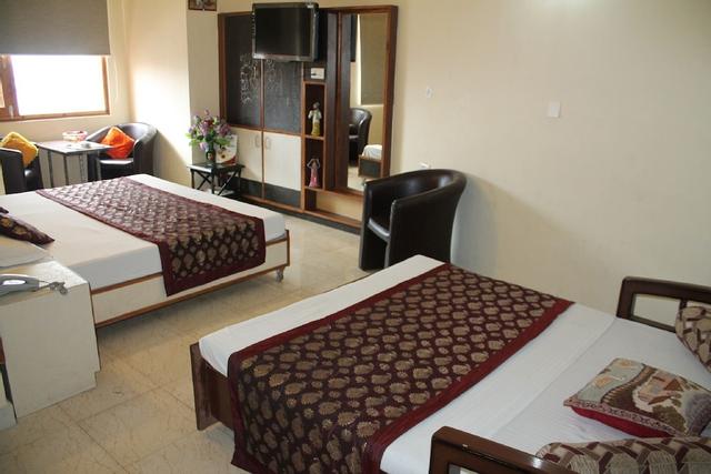 Hotel Prestige