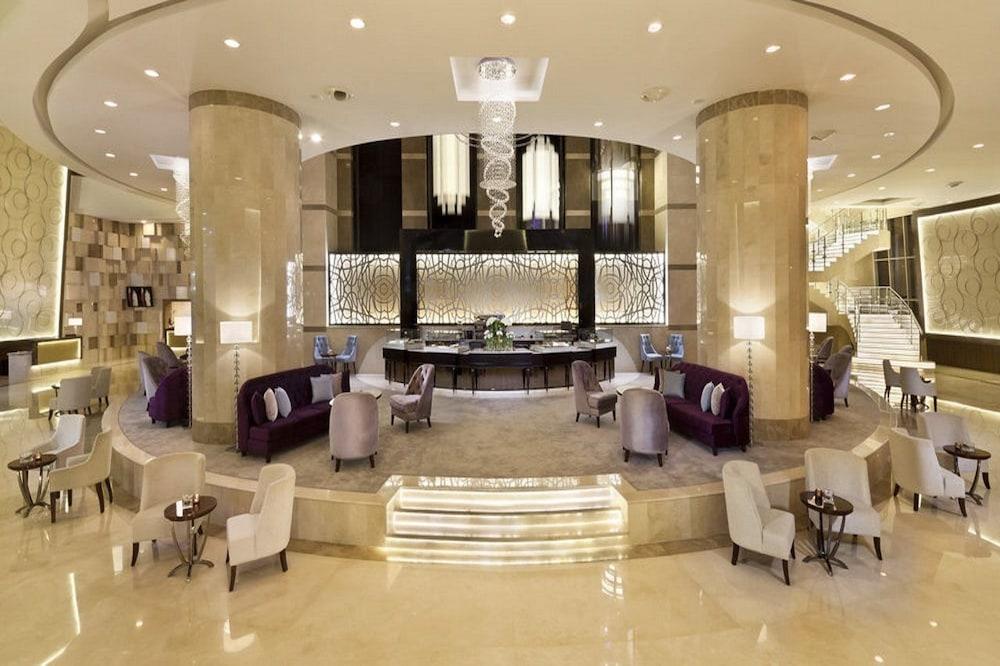 Best Plaza West Bay