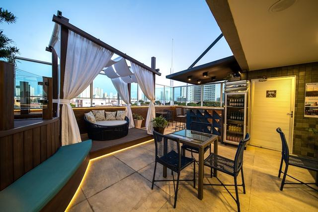 Hotel Meridional