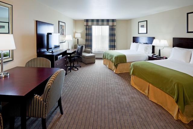 Holiday Inn Express Hotel & Suites Syracuse North - Cicero by IHG