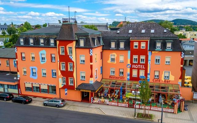 Meister Bär Hotel