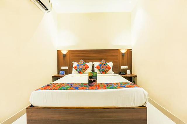 FabHotel RR Grand MG Road