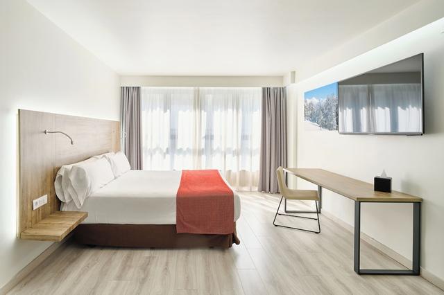 إكسي بريسما هوتل