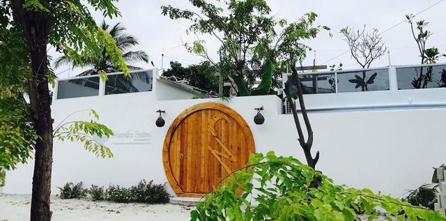 Noovilu Suites Maldives
