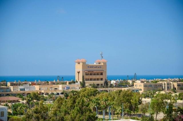 فندق بلان بي المنتزه