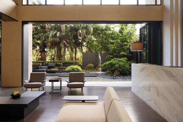 يون إيستايت هوتل