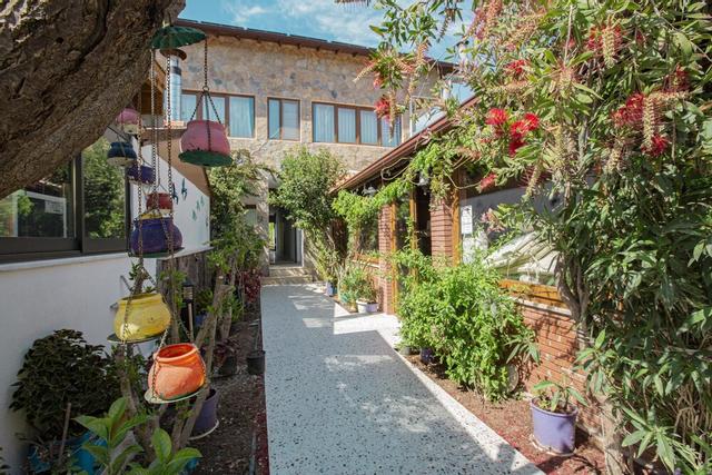 Ada Pansiyon Datca