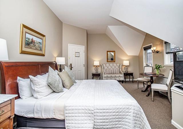 The Brewster Inn