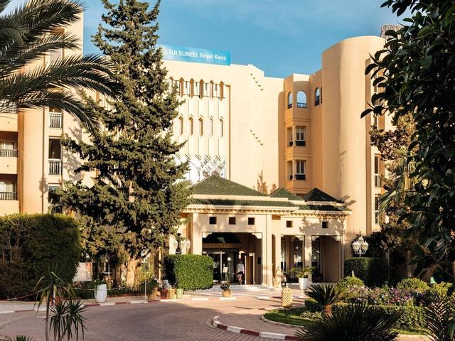 توي سونيو رويال كنز