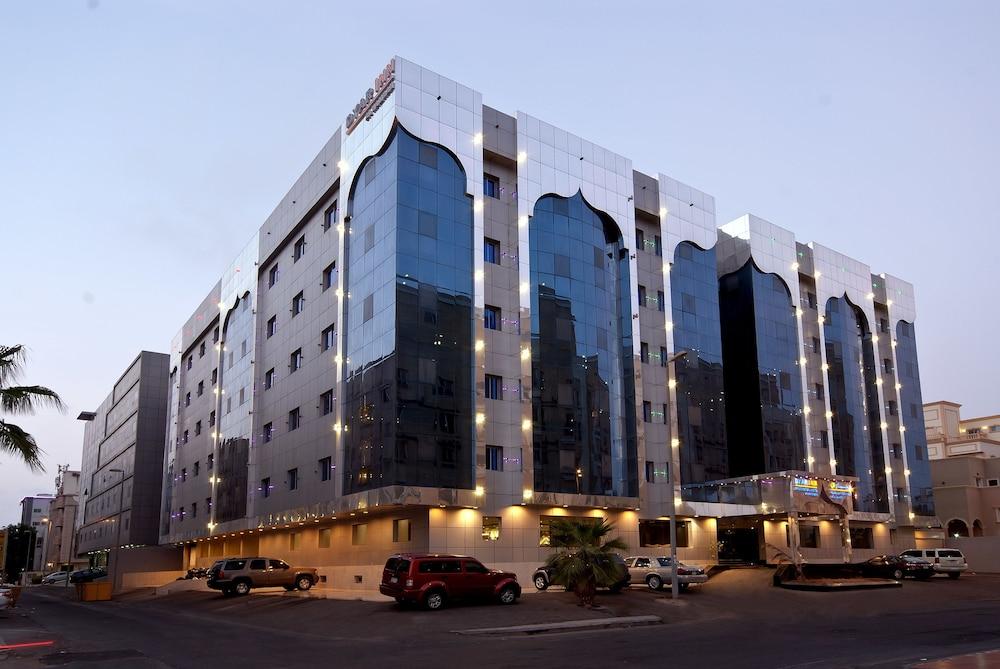 فندق ديار الحمراء