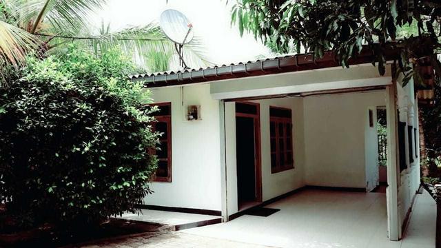 كولاما ذا ليك فيلا