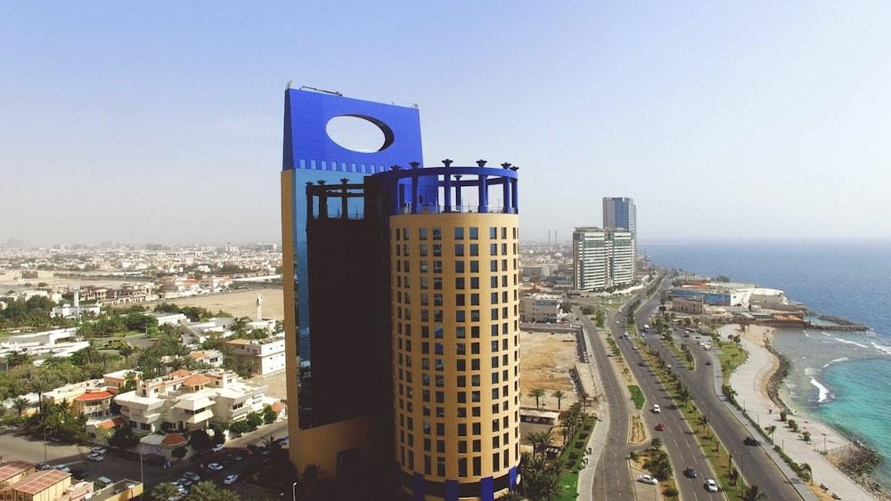 روزوود جدة