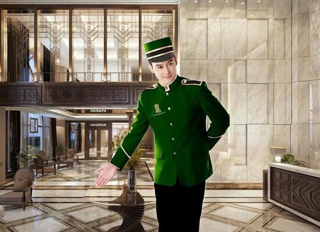 ليجيند هوتل