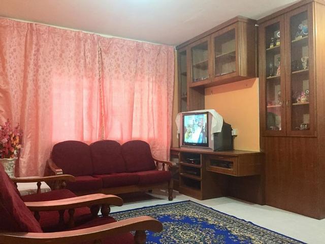 ماك يونغ هوم ستاي