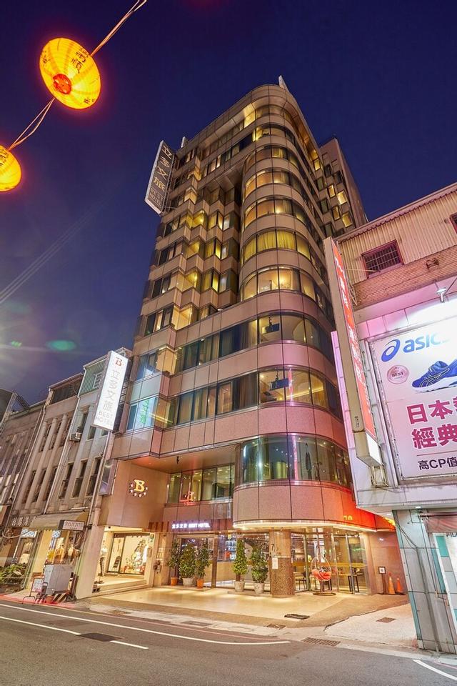 Li Duo Best Hotel