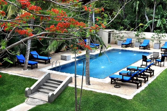 ترانكويل نيجومبو بوتيك