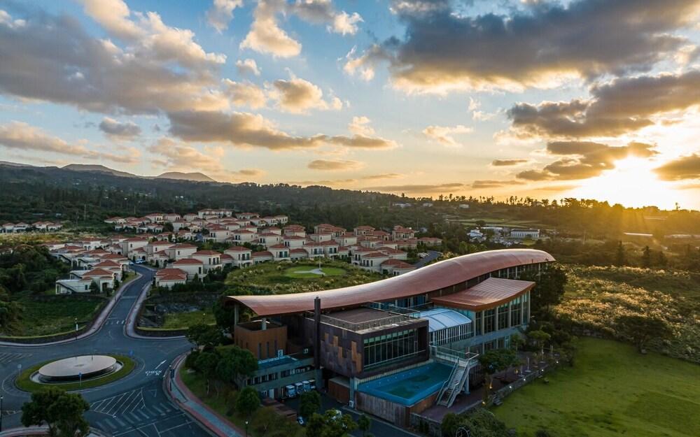 كامب فورتي هوتل آند ريزورت