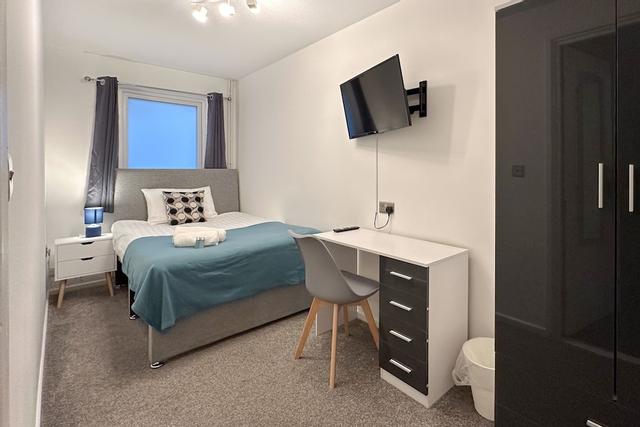 Clayton House by Your Lettings UK