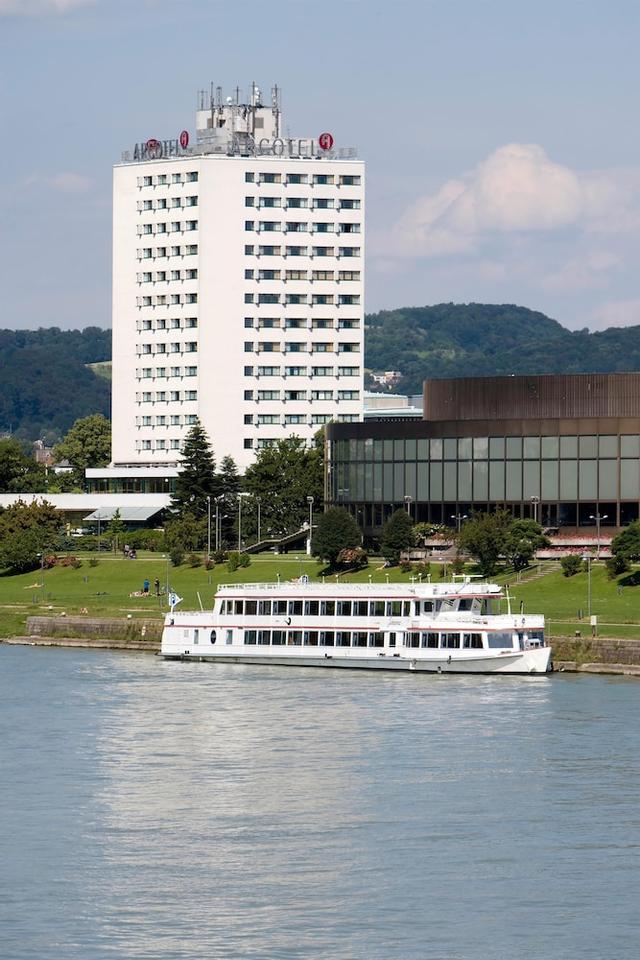 أركوتيل نايك