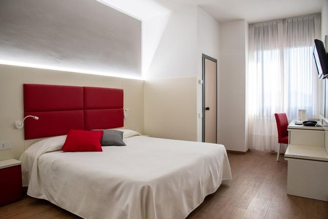 Hotel Bareta