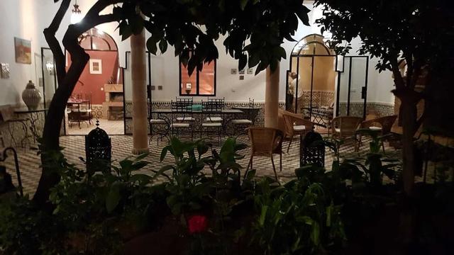 رياض المحايطة