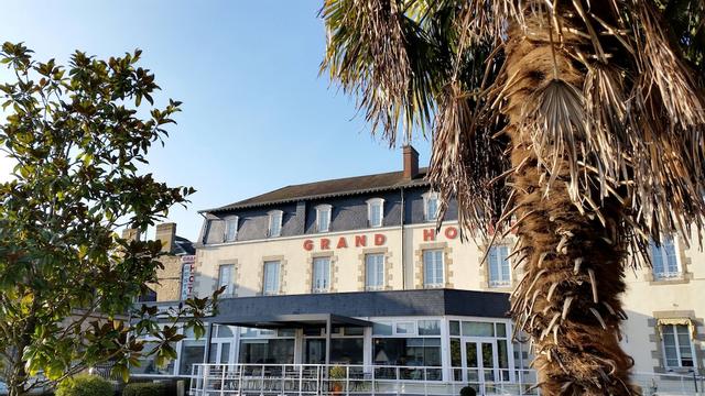 Grand Hotel