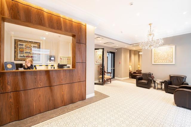 Forums Boutique Hotel