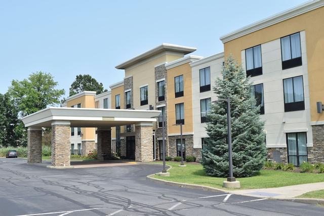 Cicero Grand - Syracuse North