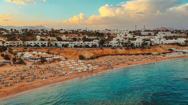 Domina Coral Bay Resort, Diving , Spa & Casino