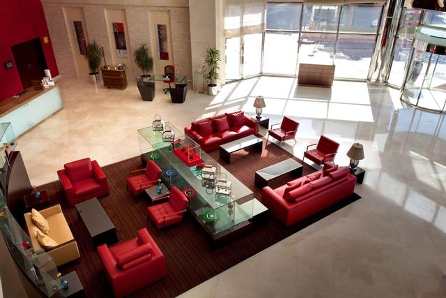 Park Inn by Radisson Al Khobar