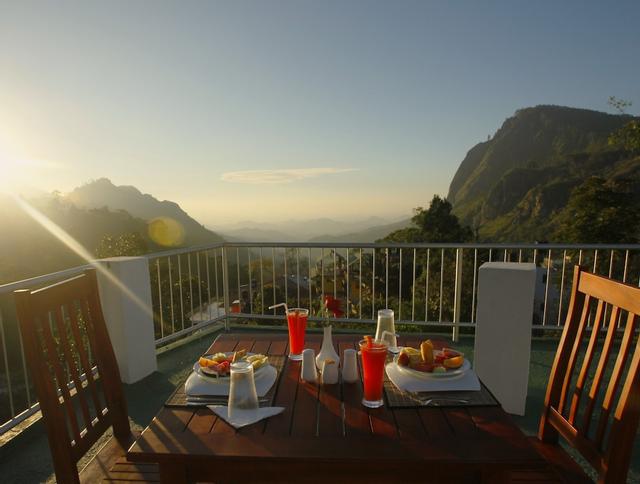 هوتل أونروك