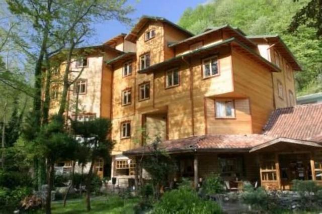 Yazicilar Hotel & Restaurant