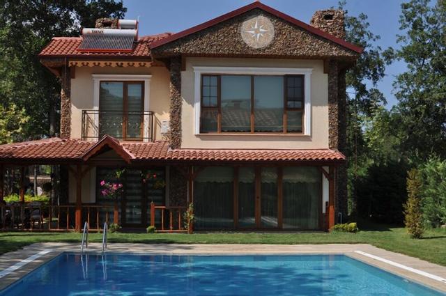 ويل دان هوتل