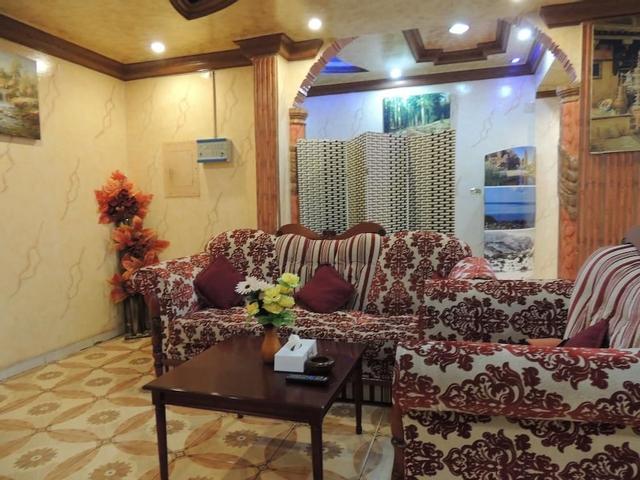 دار لافونا 3 للوحدات السكنية المفروشة