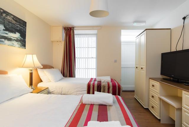 مارين أبارتمنت