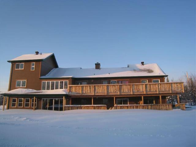Le Gîte Ambrelane