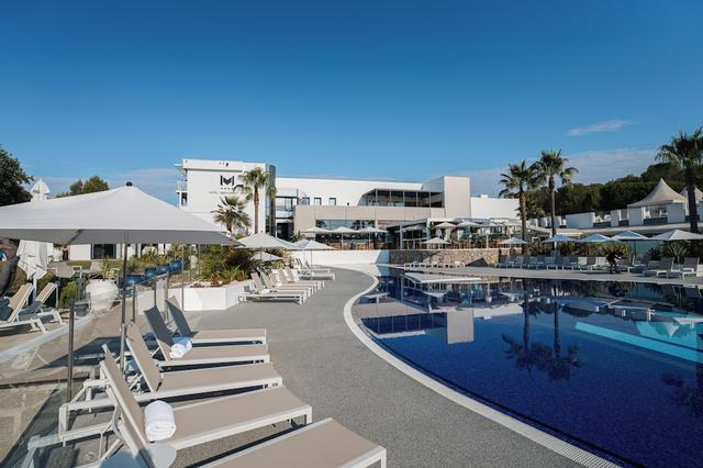 Mouratoglou Hotel & Resort