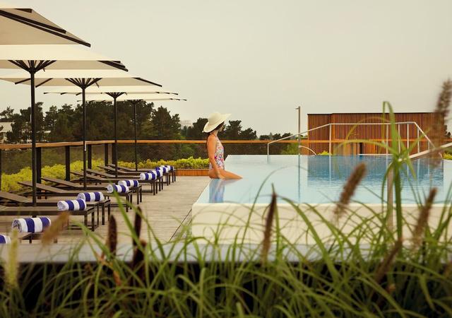Hotel Arima & Spa - Small Luxury Hotels