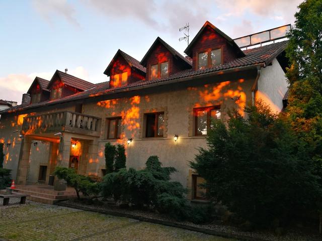 Hotel PROTEA