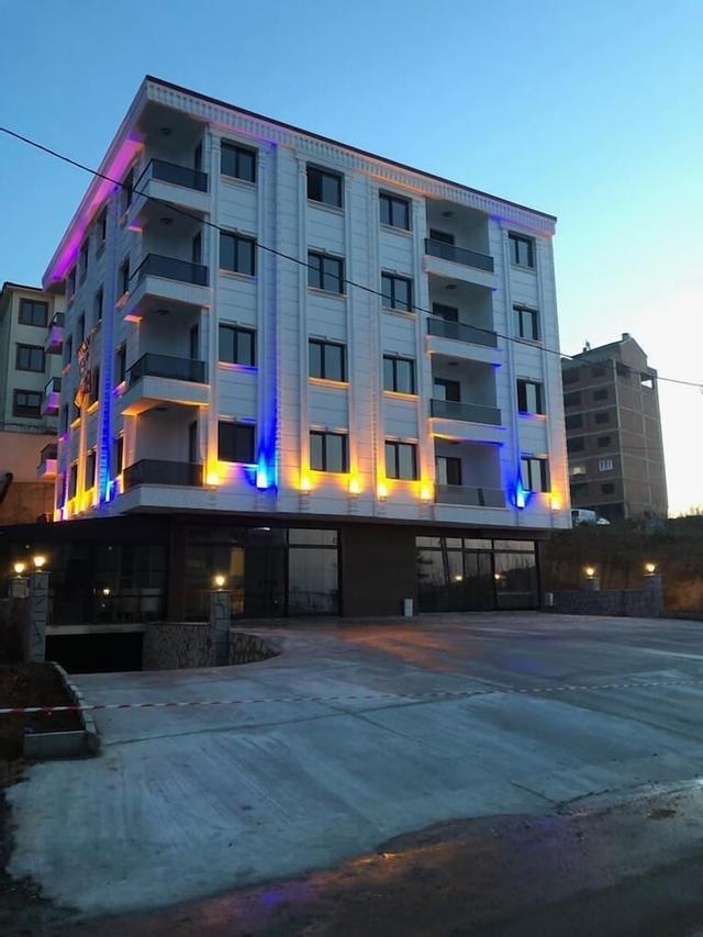 سويت هوم ألهامرا