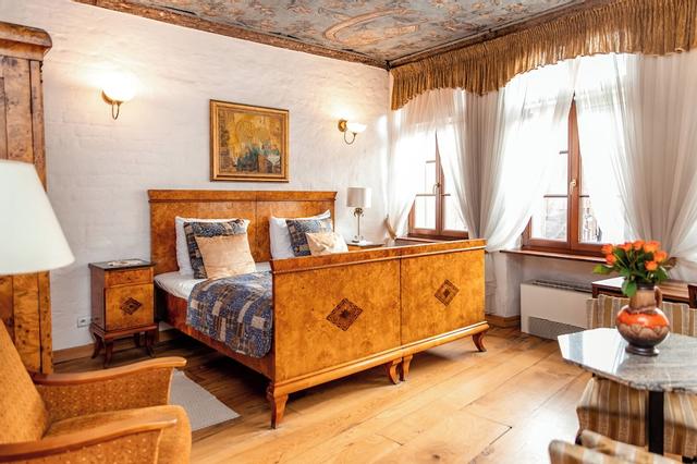 آبارتمانتي مولوس