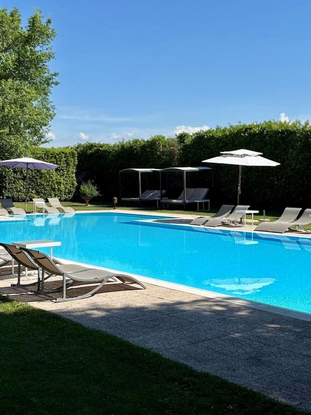 Hotel Saccardi & Spa - Adults Only